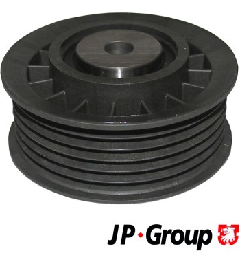 Tensioner Pulley, v-ribbed belt