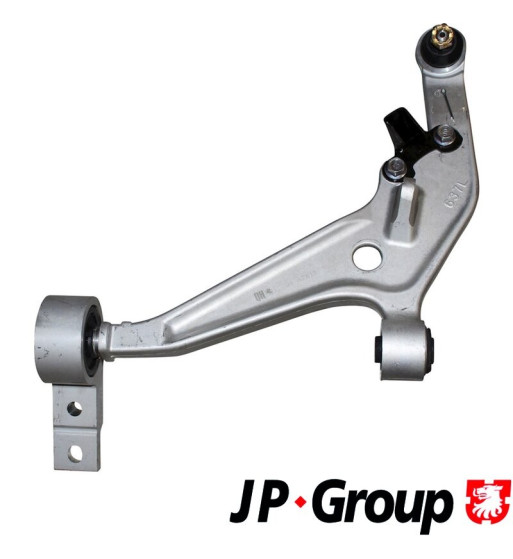 Control Arm/Trailing Arm, wheel suspension Control Arm/Trailing Arm, wheel suspension