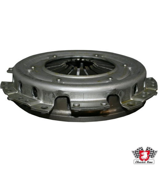 Docisk sprzęgła, 200 mm, nowy, CLASSIC
Docisk sprzęgła, 200 mm, nowy, CLASSIC