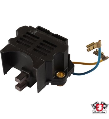 Regulator napięcia, 14 V. Pasuje do generatora 70 A