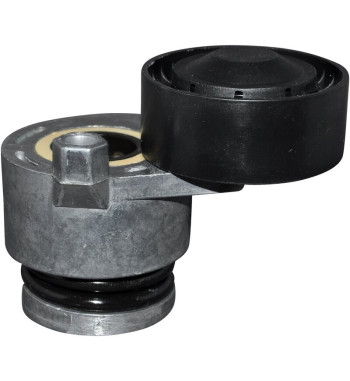 Tensioner Pulley, v-ribbed belt