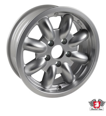 Obręcz Minilite 13×7,0 ET10 5×114,3
