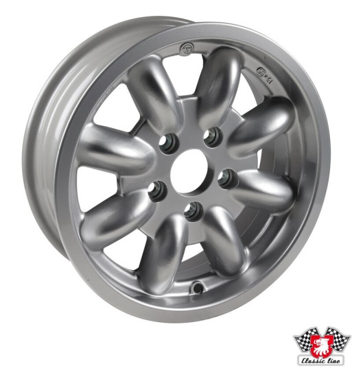 Obręcz Minilite 13×7,0 ET10 5×114,3
Obręcz Minilite 13×7,0 ET10 5×114,3