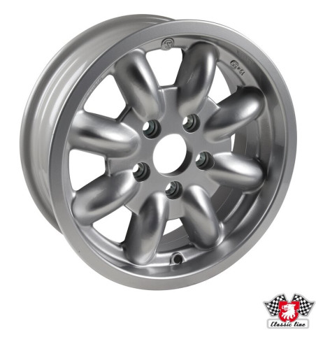 Minilite rim 13×7.0 ET10 5×114.3