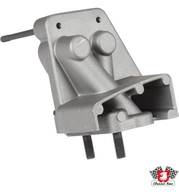 Wspornik chłodnicy oleju, aluminium
