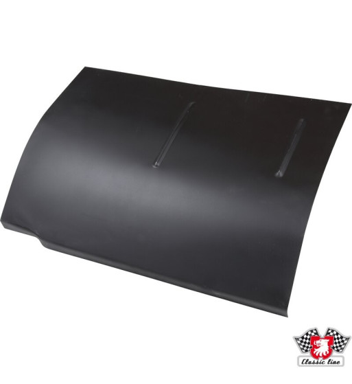Panel naprawczy wnęki na nogi, lewa
Panel naprawczy wnęki na nogi, lewa