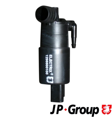 Washer Fluid Pump, window cleaning