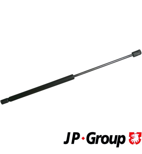 Gas Spring, boot-/cargo area