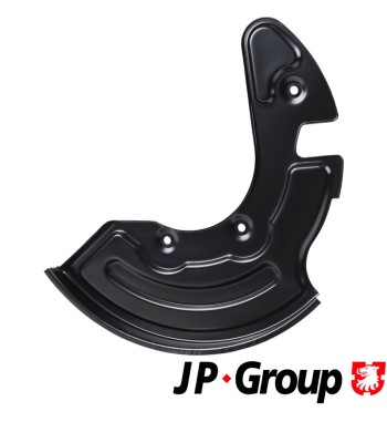Splash Panel, brake disc
