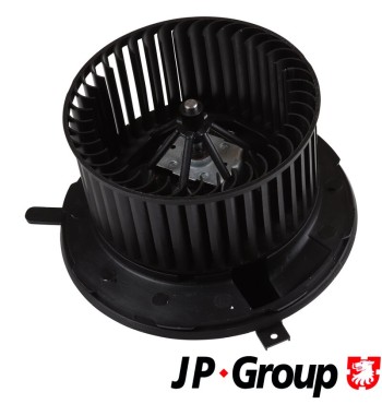 Interior Blower