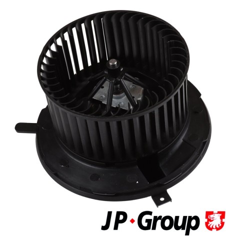 Interior Blower