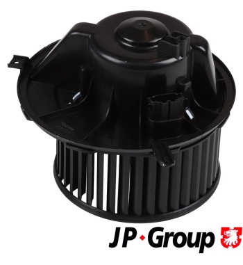 Interior Blower