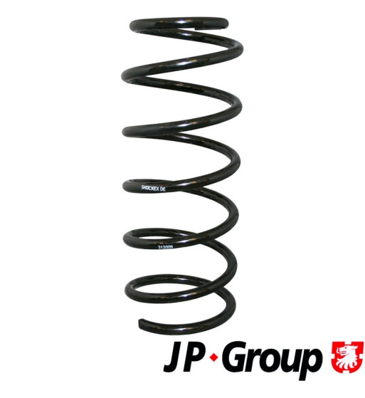 Suspension Spring Suspension Spring