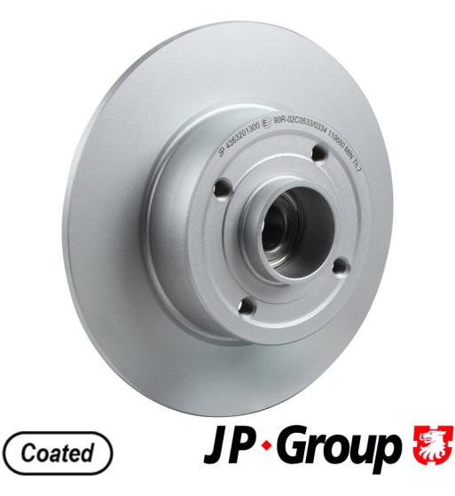 Brake Disc Brake Disc