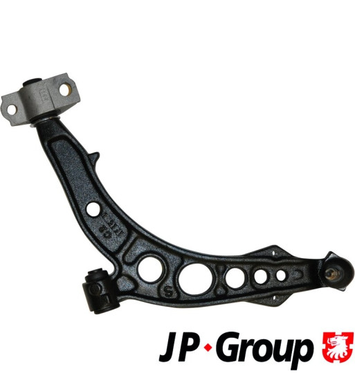 Control Arm/Trailing Arm, wheel suspension Control Arm/Trailing Arm, wheel suspension