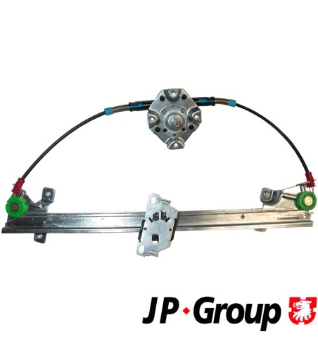 Window Regulator