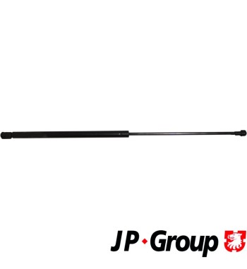 Gas Spring, boot-/cargo area