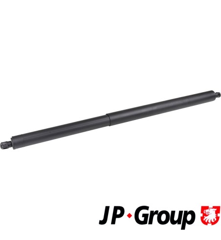 Gas Spring, boot-/cargo area