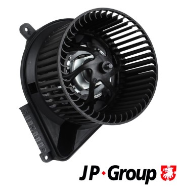Interior Blower