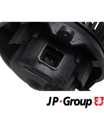 Interior Blower