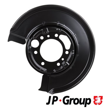 Splash Panel, brake disc