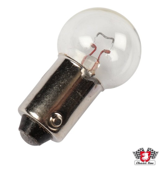 Bulb, park-/position light Bulb, park-/position light