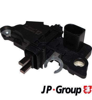 Regulator alternatora
