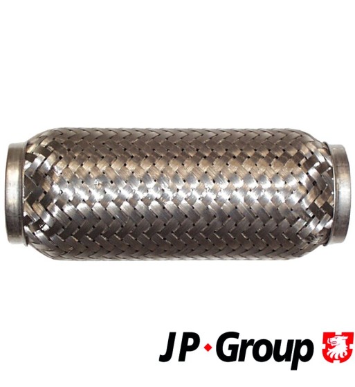 Flex pipe, exhaust system, stainless steel AISI304 Flex pipe, exhaust system, stainless steel AISI304