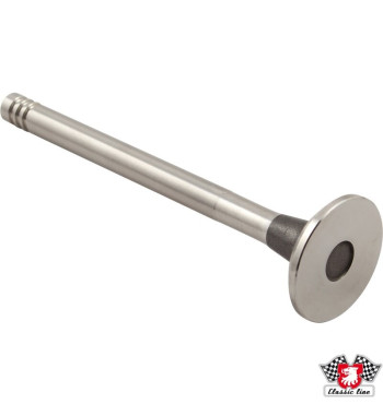 Zawór wydechowy, 30.0 mm, 3 rowki
