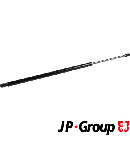 Gas Spring, boot-/cargo area