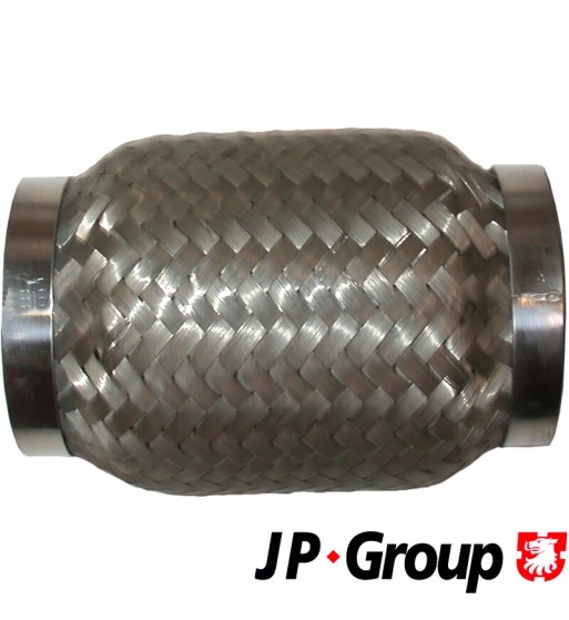 Flex pipe, exhaust system, stainless steel AISI304 Flex pipe, exhaust system, stainless steel AISI304