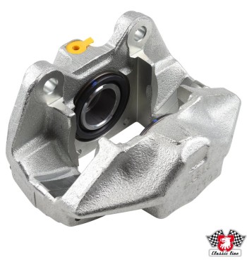 Brake caliper, rear, left, new