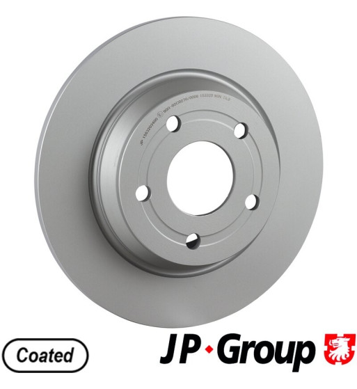 Brake Disc Brake Disc