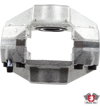Brake caliper, rear, left, new