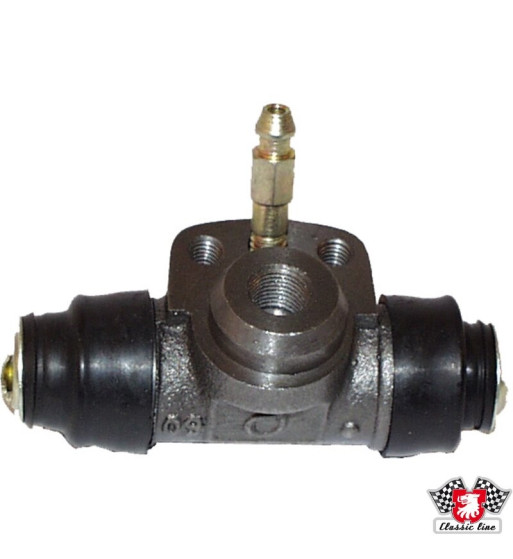 Cylinderek koła, tył, 14,3 mm
Cylinderek koła, tył, 14,3 mm