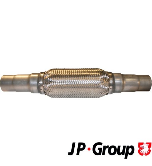 Flex pipe, exhaust system, stainless steel AISI304 Flex pipe, exhaust system, stainless steel AISI304