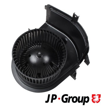 Interior Blower