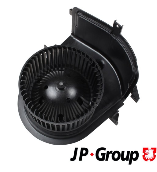 Interior Blower