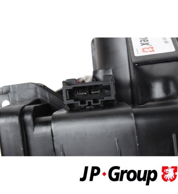 Interior Blower