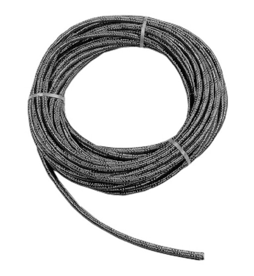 Przewód paliwowy, średnica 6 mm, długość 10 m. Wykonany ze stali nierdzewnej w oplocie
Przewód paliwowy, średnica 6 mm, długość 10 m. Wykonany ze stali nierdzewnej w oplocie