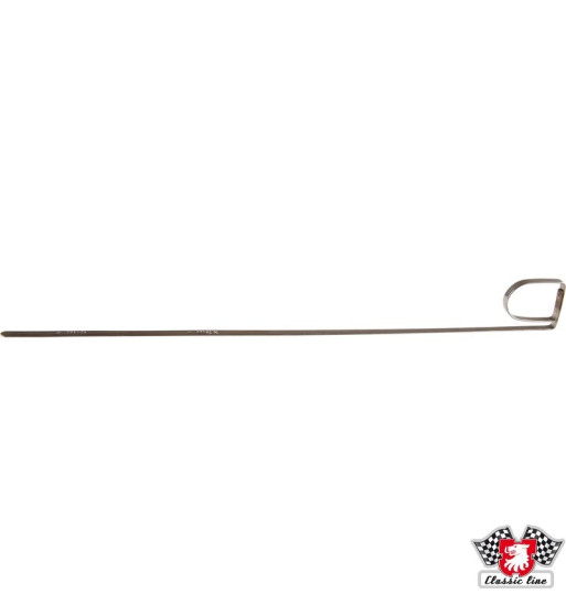 Miarka poziomu bagnet oleju, 295 mm
Miarka poziomu bagnet oleju, 295 mm