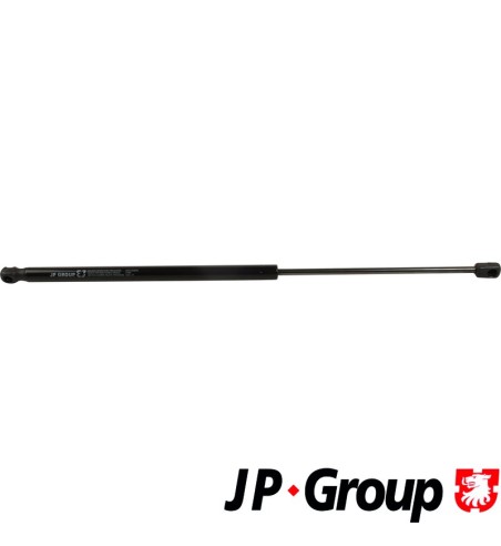 Gas Spring, boot-/cargo area