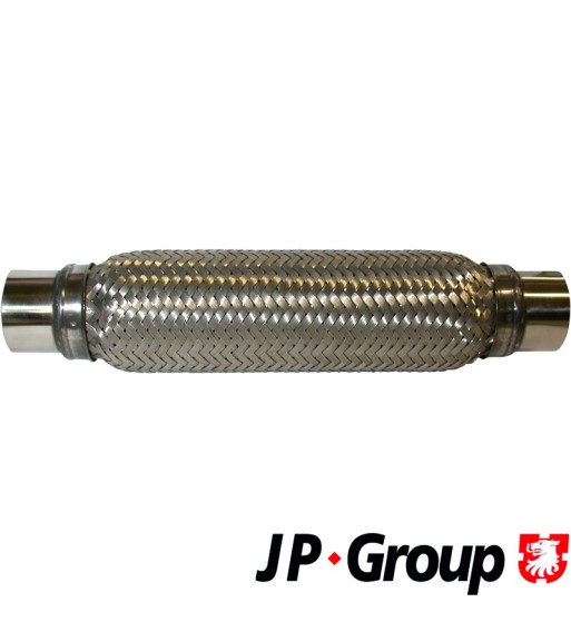 Flex pipe, exhaust system, stainless steel AISI304 Flex pipe, exhaust system, stainless steel AISI304