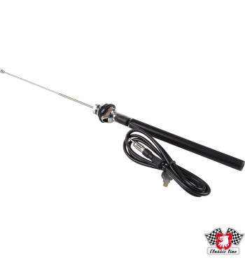 Antena, instrukcja
