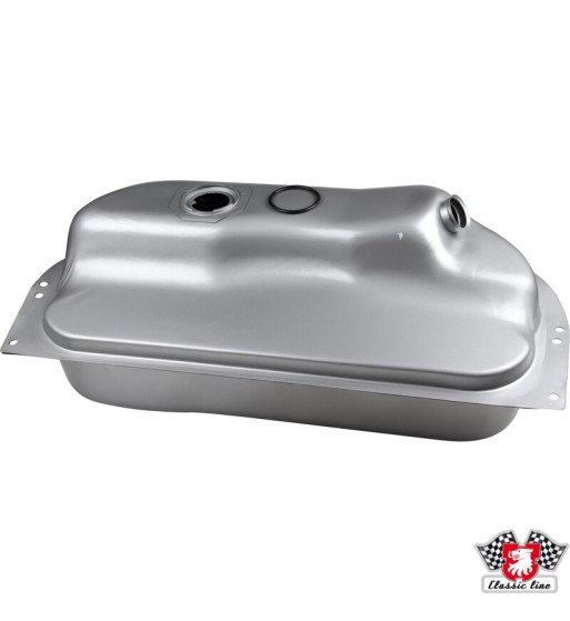 Zbiornik paliwa, 60 l Zbiornik paliwa, 60 l