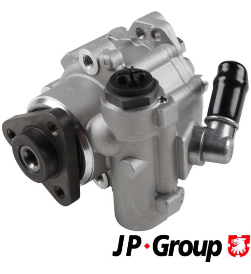 Pompa hydrauliczna, układ kierowniczy Pompa hydrauliczna, układ kierowniczy