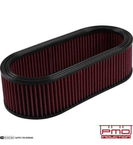 Element filtrujący powietrze, standardowy (30,5x14x8,3 mm)
