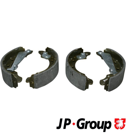 Serwo hamulcowe, O194 mm
Serwo hamulcowe, O194 mm