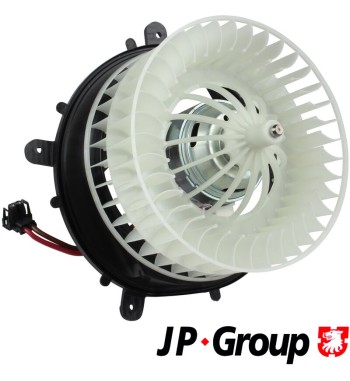 Interior Blower