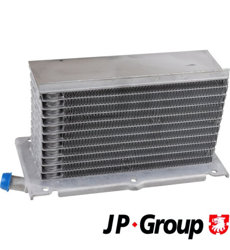 Intercooler
